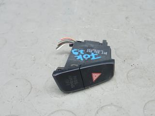 кнопка аварийной сигнализации Audi A5 8T [рестайлинг] 2012, 2.0 л., дизель, МКПП, хетчбэк 5 дв.