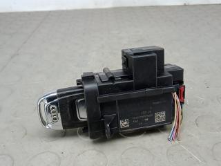 замок зажигания Audi A5 8T [рестайлинг] 2012, 2.0 л., дизель, МКПП, хетчбэк 5 дв.