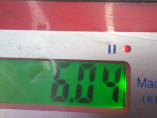 ТНВД Jeep Grand Cherokee WK 2006, 3.0 л., дизель, АКПП, внедорожник 5 дв., 0445010095, A6420700201