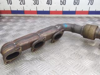 коллектор выпускной Jeep Grand Cherokee WK 2006, 3.0 л., дизель, АКПП, внедорожник 5 дв.