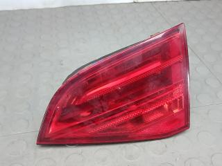 фонарь крышки багажника правый Audi A4 B8/8K 2008, 3.0 л., дизель, АКПП, универсал, 8K9945094