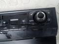 блок управления печки / климат-контроля Audi A4 B8/8K 2008, 3.0 л., дизель, АКПП, универсал, 8T2820043T, 8T2820043AG - фото №3