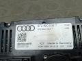 блок управления печки / климат-контроля Audi A4 B8/8K 2008, 3.0 л., дизель, АКПП, универсал, 8T2820043T, 8T2820043AG - фото №5