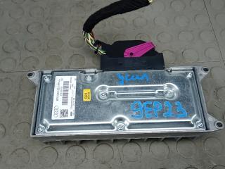 Усилитель музыки Audi A4 B8/8K 2008, 3.0 л., дизель, АКПП, универсал, 8T0035223AH