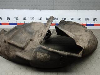 Подкрылок передний левый Audi A5 8T [рестайлинг] 2012, 2.0 л., дизель, МКПП, хетчбэк 5 дв.