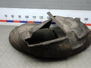 Подкрылок передний правый Audi A5 8T [рестайлинг] 2012, 2.0 л., дизель, МКПП, хетчбэк 5 дв.