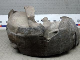 Подкрылок задний правый Audi A5 8T [рестайлинг] 2012, 2.0 л., дизель, МКПП, хетчбэк 5 дв.