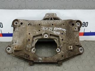 кронштейн КПП Audi A5 8T [рестайлинг] 2012, 2.0 л., дизель, МКПП, хетчбэк 5 дв.