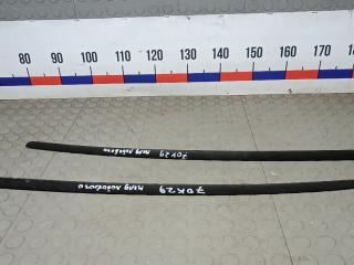 молдинг лобового стекла Audi A5 8T [рестайлинг] 2012, 2.0 л., дизель, МКПП, хетчбэк 5 дв.