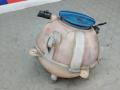 бачок расширительный Volkswagen Passat B6 2007, 2.0 л., TDi, дизель, МКПП, седан, 1K0121407A, 3B0121321 - фото №3