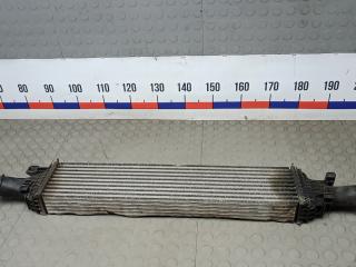 радиатор интеркулера Audi A5 8T [рестайлинг] 2012, 2.0 л., дизель, МКПП, хетчбэк 5 дв.