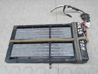 электрический радиатор отопителя (тэн) Audi A5 8T [рестайлинг] 2012, 2.0 л., дизель, МКПП, хетчбэк 5 дв., 8K0819011C