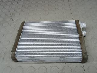 радиатор отопителя (печки) Audi A5 8T [рестайлинг] 2012, 2.0 л., дизель, МКПП, хетчбэк 5 дв.