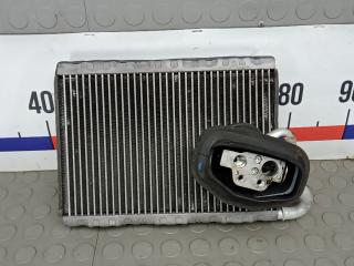 радиатор отопителя (печки) Audi A5 8T [рестайлинг] 2012, 2.0 л., дизель, МКПП, хетчбэк 5 дв.