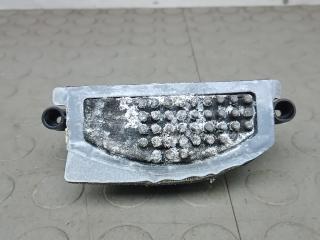 сопротивление печки Audi A5 8T [рестайлинг] 2012, 2.0 л., дизель, МКПП, хетчбэк 5 дв.