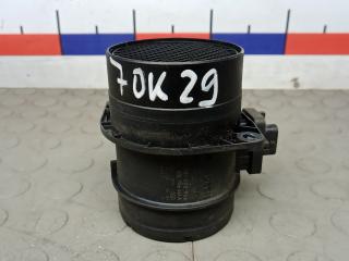 ДМРВ Audi A5 8T [рестайлинг] 2012, 2.0 л., дизель, МКПП, хетчбэк 5 дв.