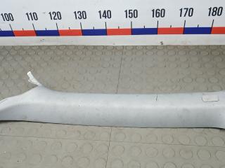 обшивка стойки передней левой Audi A5 8T [рестайлинг] 2012, 2.0 л., дизель, МКПП, хетчбэк 5 дв.