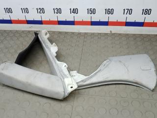 обшивка стойки Audi A5 8T [рестайлинг] 2012, 2.0 л., дизель, МКПП, хетчбэк 5 дв.