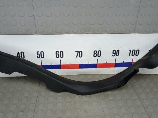 накладка на порог внутренняя Audi A5 8T [рестайлинг] 2012, 2.0 л., дизель, МКПП, хетчбэк 5 дв.