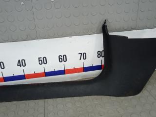 накладка на порог внутренняя Audi A5 8T [рестайлинг] 2012, 2.0 л., дизель, МКПП, хетчбэк 5 дв.