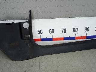 накладка на порог внутренняя Audi A5 8T [рестайлинг] 2012, 2.0 л., дизель, МКПП, хетчбэк 5 дв.