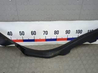 накладка на порог внутренняя Audi A5 8T [рестайлинг] 2012, 2.0 л., дизель, МКПП, хетчбэк 5 дв.