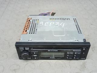 магнитола Hyundai Tucson 1 поколение 2006, 2.0 л., дизель, АКПП, внедорожник 5 дв., 79DC631