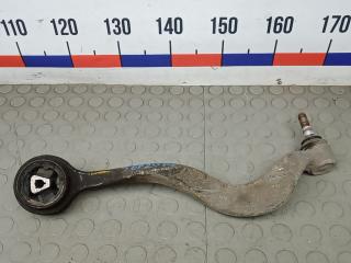 рычаг передний левый BMW 5 серия E60/E61 2006, 3.0 л., D 530d, дизель, АКПП, седан