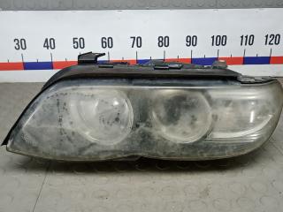 фара левая BMW X5 E53 [рестайлинг] 2005, 3.0 л., дизель, АКПП, внедорожник 5 дв.