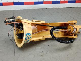 насос топливный BMW X5 E53 [рестайлинг] 2005, 3.0 л., дизель, АКПП, внедорожник 5 дв.