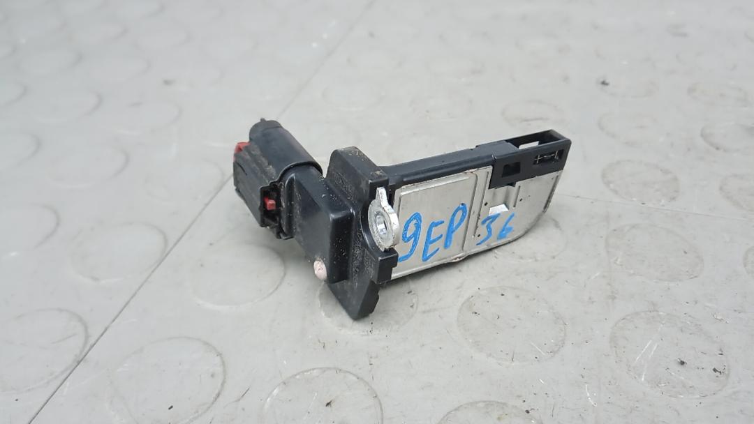 ДМРВ Ford Kuga 1 поколение 2011, 2.0 л., TDCi 4x4, дизель, МКПП, внедорожник 5 дв. - фото №1