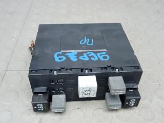 блок предохранителей Volkswagen Passat B7 2011, 1.6 л., дизель, МКПП, седан