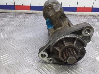 стартер Audi Q7 4L 2006, 3.0 л., D TDI, дизель, АКПП, внедорожник 5 дв.