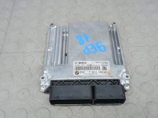 ЭБУ BMW 5 серия E60/E61 [рестайлинг] 2008, 3.0 л., D 530d, дизель, АКПП, седан
