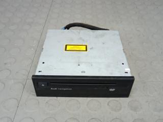 навигация Audi A4 B8/8K 2008, 3.0 л., дизель, АКПП, универсал, 4E0919887M