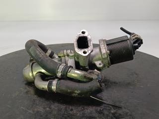 клапан EGR Fiat Punto 3 поколение 2007, цвет, 55201144