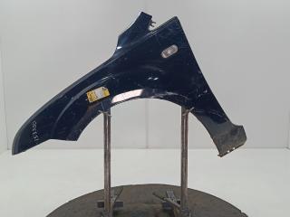 крыло переднее левое Ford Focus 2 поколение 2006, цвет