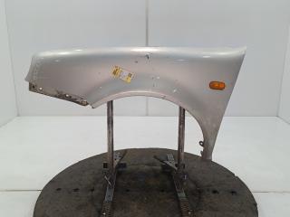 крыло переднее левое Volkswagen Golf 4 поколение 2002, цвет