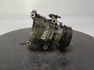 компрессор кондиционера Fiat Punto 3 поколение 2007, цвет, 517469310