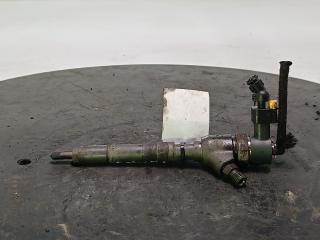 форсунка Fiat Punto 3 поколение 2007, цвет, 0445110083