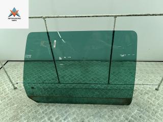 стекло двери задней левой Ford Galaxy 1 поколение 1999, 1.9 л., дизель, МКПП, чёрный, минивэн