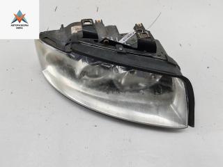 фара правая Audi A4 B6 2001, 2.0 л., бензин, АКПП, чёрный, универсал, 8E0941004S