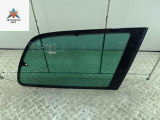 стекло (иные) Volkswagen Sharan 1 поколение [2-й рестайлинг] 2004, 1.9 л., дизель, АКПП, серый, минивэн