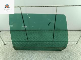 стекло двери задней левой Volkswagen Sharan 1 поколение [рестайлинг] 2002, 1.9 л., дизель, АКПП, синий, минивэн