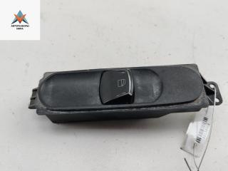 кнопка стеклоподъемника переднего правого Mercedes-Benz Vito 2006, 2.2 л., дизель, МКПП, красный, микроавтобус, 6395451413