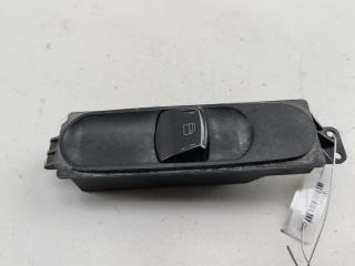 кнопка стеклоподъемника переднего правого Mercedes-Benz Vito 2006, 2.2 л., дизель, МКПП, красный, микроавтобус, 6395451413