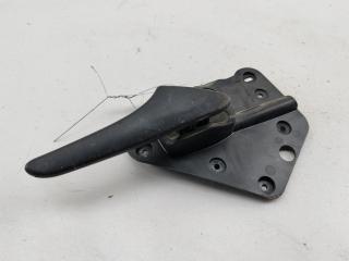 ручка внутренняя передняя правая Mercedes-Benz Vito 2006, 2.2 л., дизель, МКПП, красный, микроавтобус