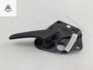 ручка внутренняя передняя левая Mercedes-Benz Vito 2006, 2.2 л., дизель, МКПП, красный, микроавтобус