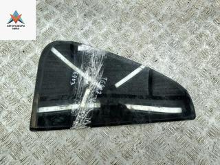 форточка задняя правая Mercedes-Benz M-Class ML W163 1999, 4.3 л., бензин, АКПП, синий, внедорожник 5 дв.