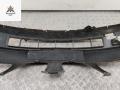 бампер передний Nissan Almera N16 [рестайлинг] 2005, бензин, серый, хетчбэк 5 дв., 62022BN700 - фото №8
